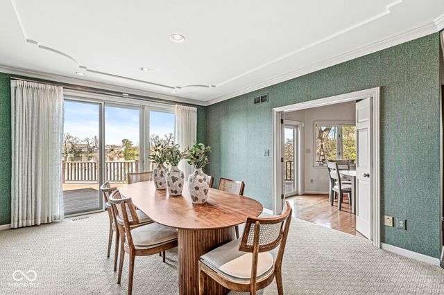 3748 Bay Road South Drive, Indianapolis, IN 46240