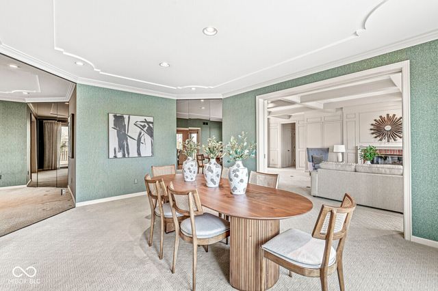 3748 Bay Road South Drive, Indianapolis, IN 46240