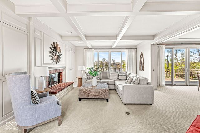 3748 Bay Road South Drive, Indianapolis, IN 46240