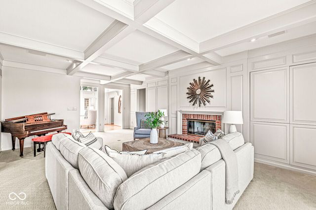 3748 Bay Road South Drive, Indianapolis, IN 46240