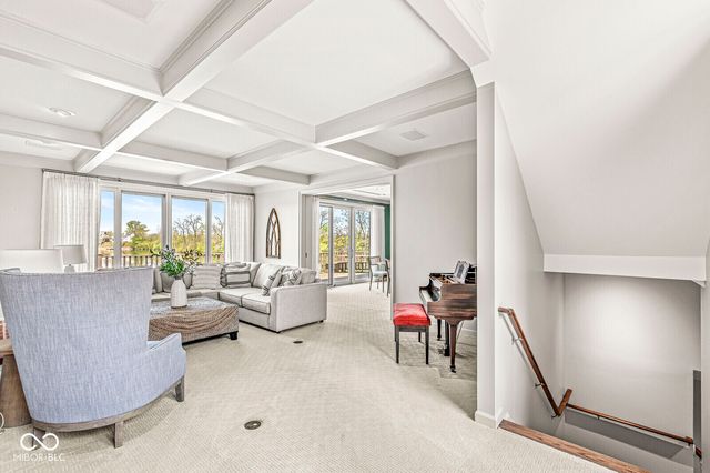 3748 Bay Road South Drive, Indianapolis, IN 46240