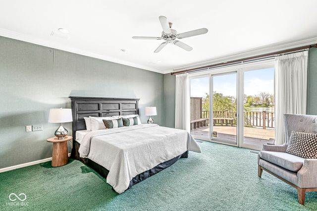 3748 Bay Road South Drive, Indianapolis, IN 46240