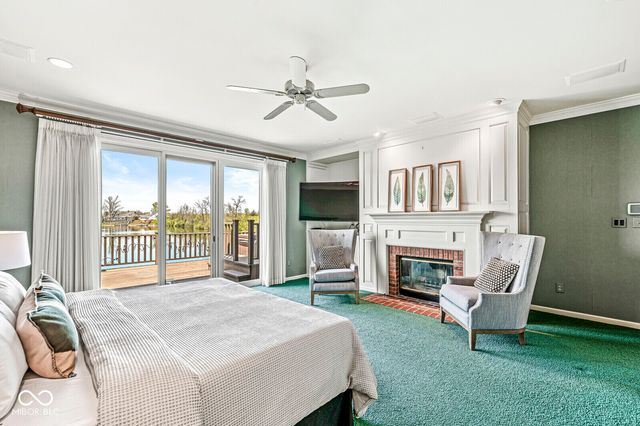 3748 Bay Road South Drive, Indianapolis, IN 46240