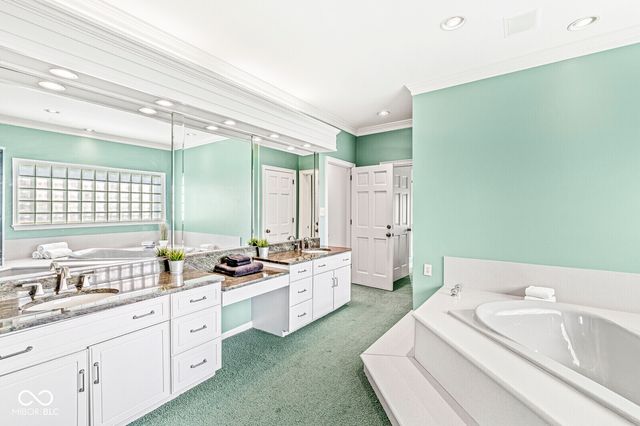 3748 Bay Road South Drive, Indianapolis, IN 46240