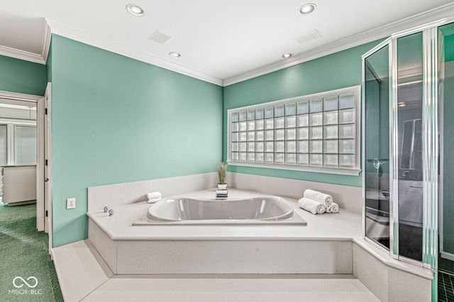 3748 Bay Road South Drive, Indianapolis, IN 46240