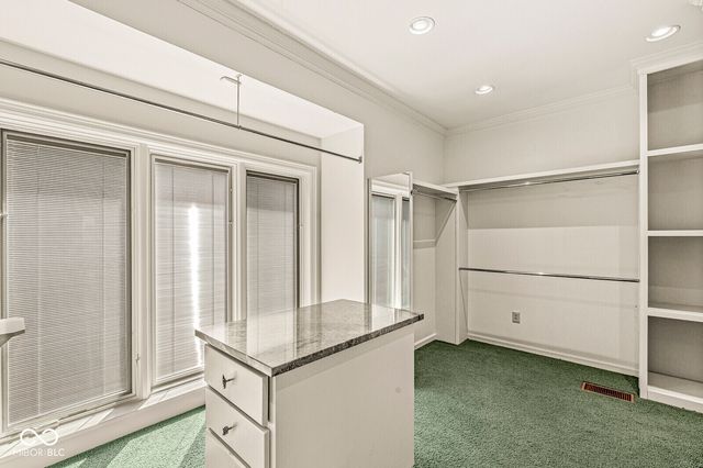 3748 Bay Road South Drive, Indianapolis, IN 46240