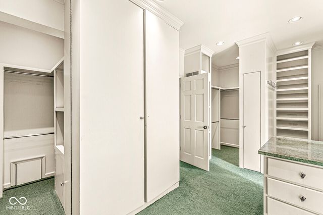 3748 Bay Road South Drive, Indianapolis, IN 46240