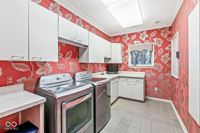 3748 Bay Road South Drive, Indianapolis, IN 46240