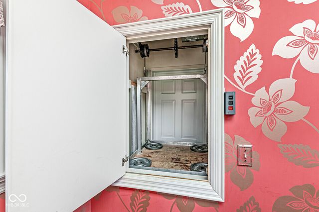 3748 Bay Road South Drive, Indianapolis, IN 46240