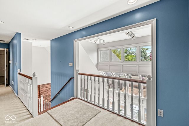 3748 Bay Road South Drive, Indianapolis, IN 46240