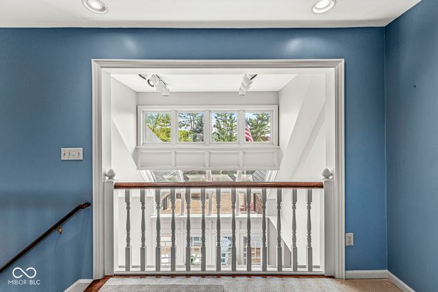 3748 Bay Road South Drive, Indianapolis, IN 46240