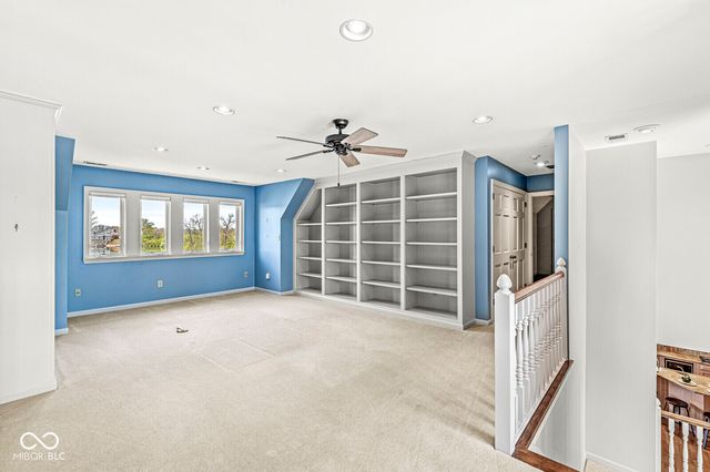 3748 Bay Road South Drive, Indianapolis, IN 46240