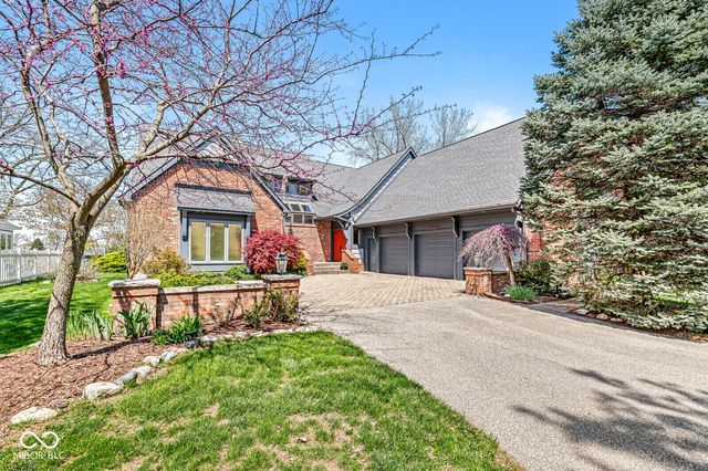 3748 Bay Road South Drive, Indianapolis, IN 46240