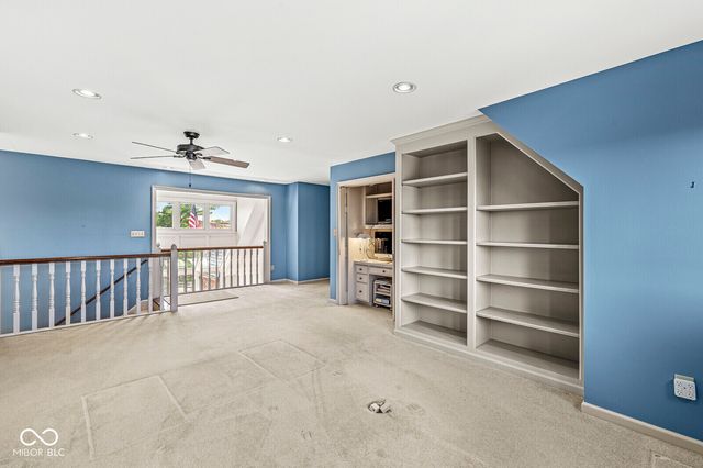 3748 Bay Road South Drive, Indianapolis, IN 46240