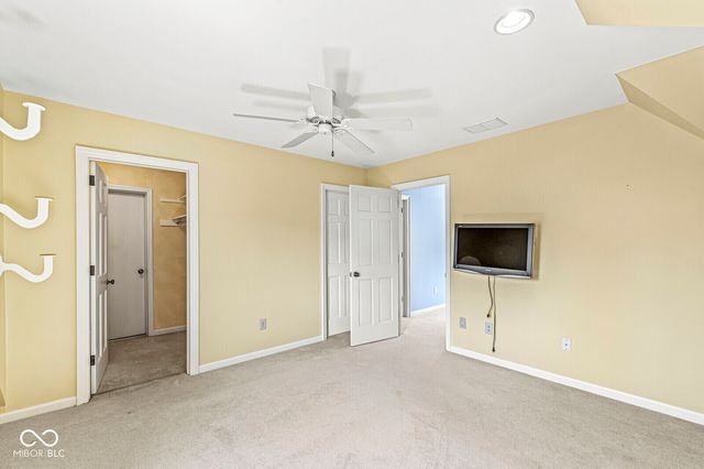 3748 Bay Road South Drive, Indianapolis, IN 46240