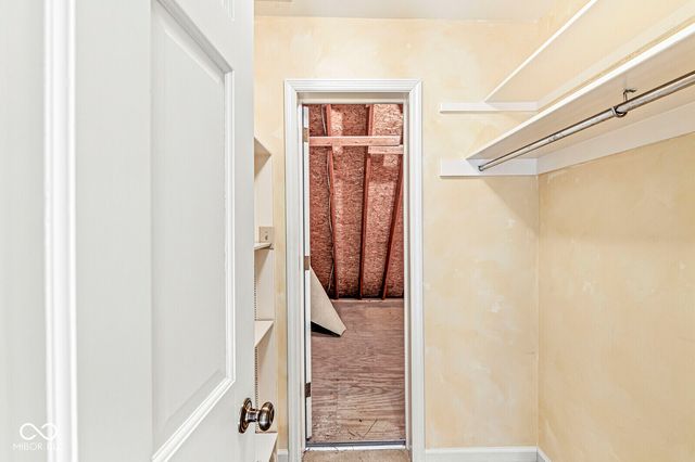 3748 Bay Road South Drive, Indianapolis, IN 46240