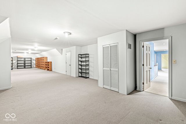 3748 Bay Road South Drive, Indianapolis, IN 46240