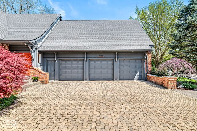 3748 Bay Road South Drive, Indianapolis, IN 46240