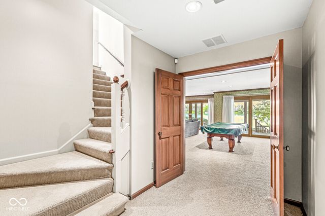 3748 Bay Road South Drive, Indianapolis, IN 46240