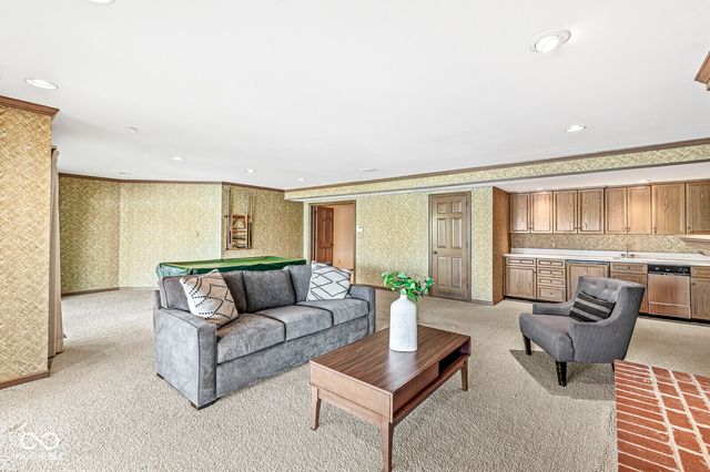 3748 Bay Road South Drive, Indianapolis, IN 46240