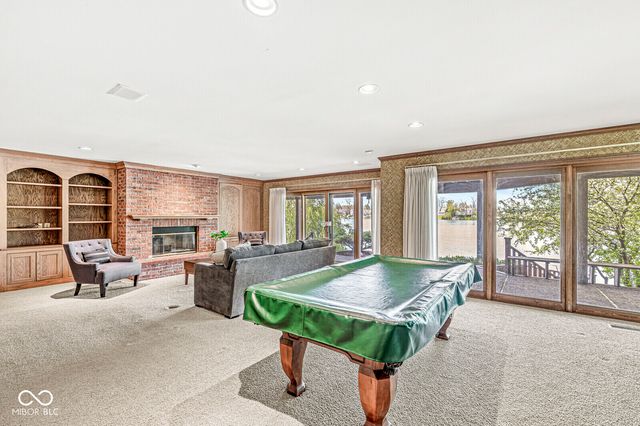 3748 Bay Road South Drive, Indianapolis, IN 46240