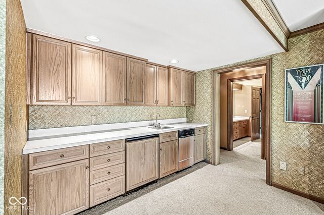 3748 Bay Road South Drive, Indianapolis, IN 46240