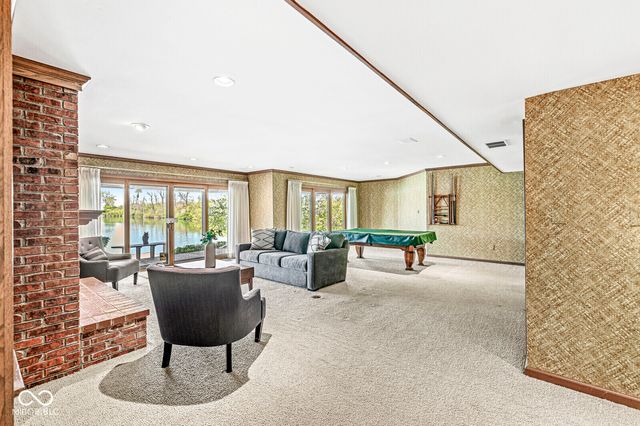 3748 Bay Road South Drive, Indianapolis, IN 46240