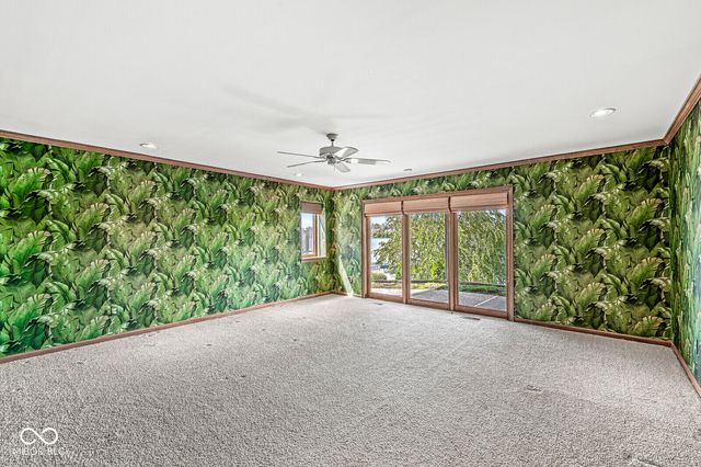 3748 Bay Road South Drive, Indianapolis, IN 46240