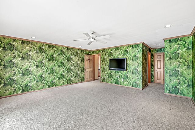 3748 Bay Road South Drive, Indianapolis, IN 46240