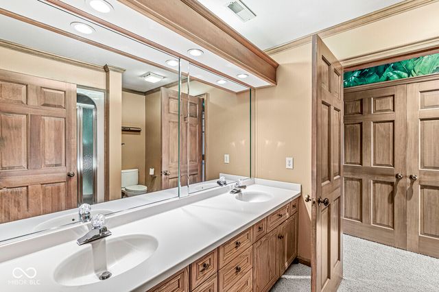 3748 Bay Road South Drive, Indianapolis, IN 46240