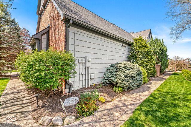 3748 Bay Road South Drive, Indianapolis, IN 46240