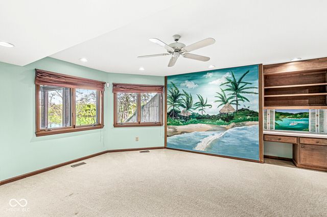 3748 Bay Road South Drive, Indianapolis, IN 46240