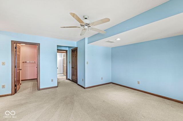 3748 Bay Road South Drive, Indianapolis, IN 46240