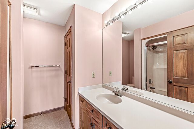 3748 Bay Road South Drive, Indianapolis, IN 46240