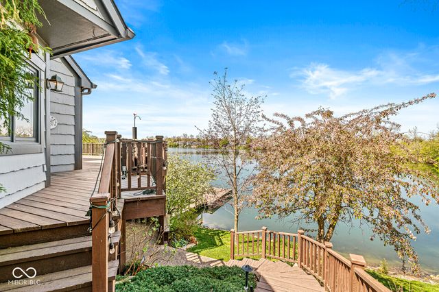 3748 Bay Road South Drive, Indianapolis, IN 46240