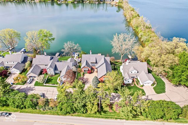 3748 Bay Road South Drive, Indianapolis, IN 46240