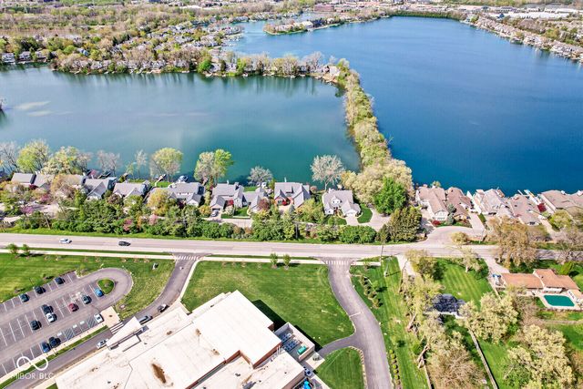 3748 Bay Road South Drive, Indianapolis, IN 46240