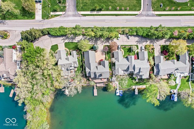 3748 Bay Road South Drive, Indianapolis, IN 46240