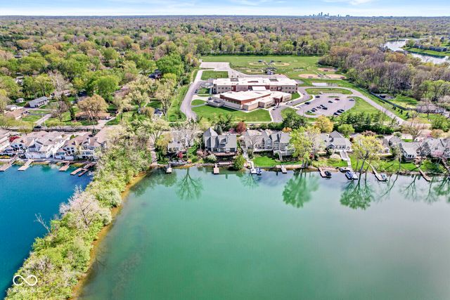 3748 Bay Road South Drive, Indianapolis, IN 46240