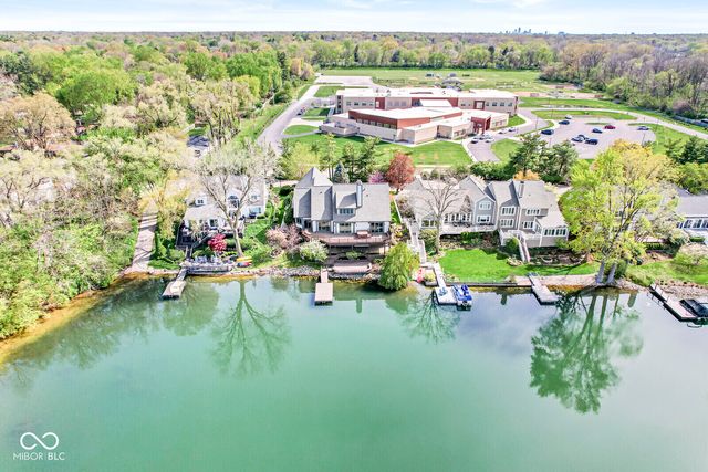 3748 Bay Road South Drive, Indianapolis, IN 46240