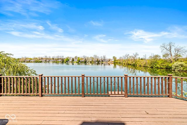 3748 Bay Road South Drive, Indianapolis, IN 46240