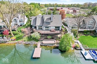 3748 Bay Road South Drive, Indianapolis, IN 46240