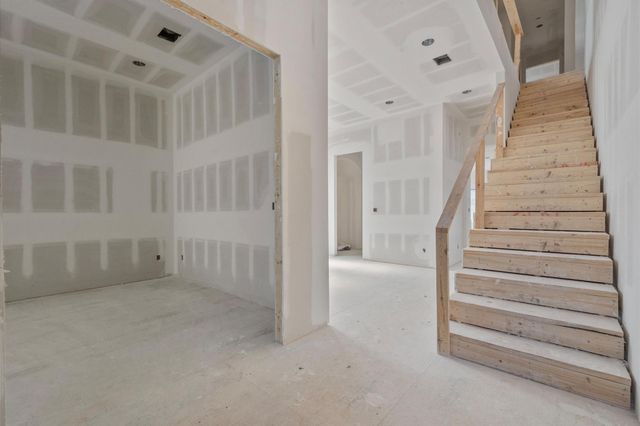 4009 Newshire Drive, Houston, TX 77025