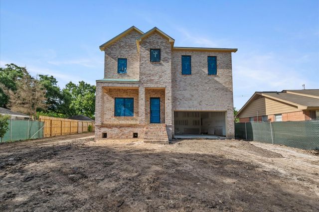 4009 Newshire Drive, Houston, TX 77025