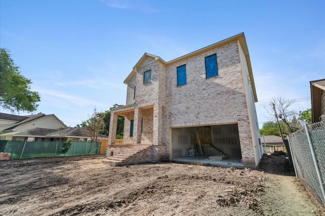4009 Newshire Drive, Houston, TX 77025
