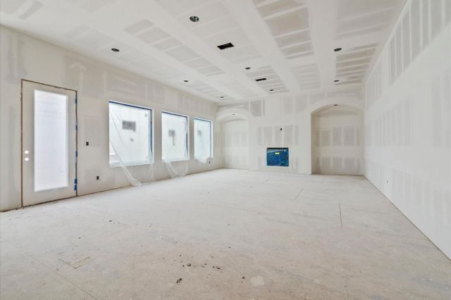 4009 Newshire Drive, Houston, TX 77025