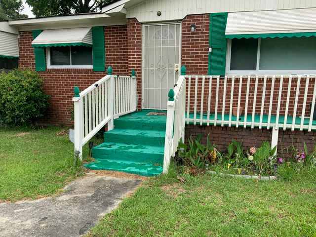 761 Whittaker Parkway, Orangeburg, SC 29115