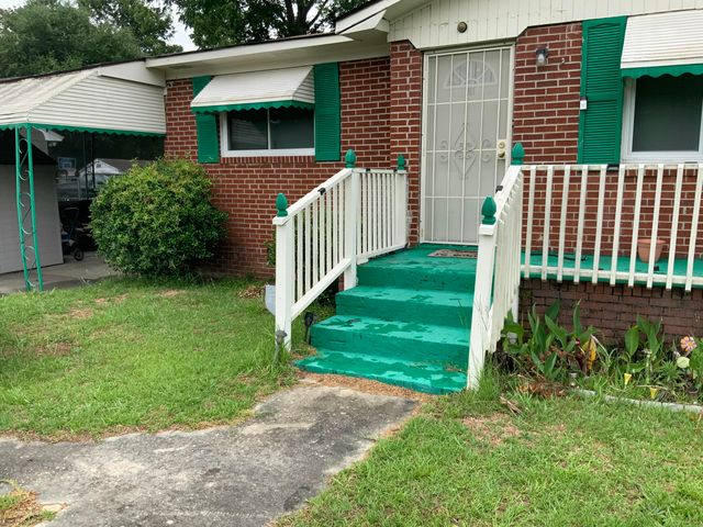 761 Whittaker Parkway, Orangeburg, SC 29115