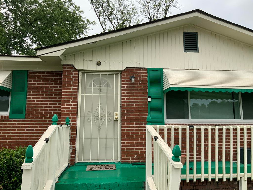 761 Whittaker Parkway, Orangeburg, SC 29115