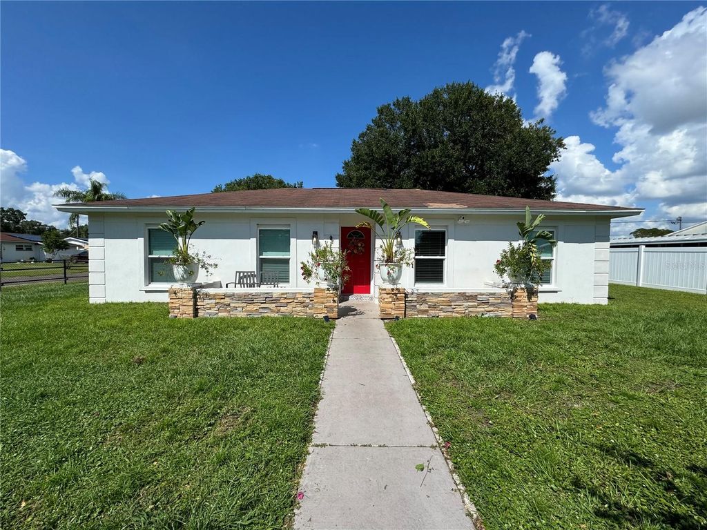 7102 REINDEER ROAD, Tampa, FL 33619